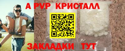 стафф Берёзовский